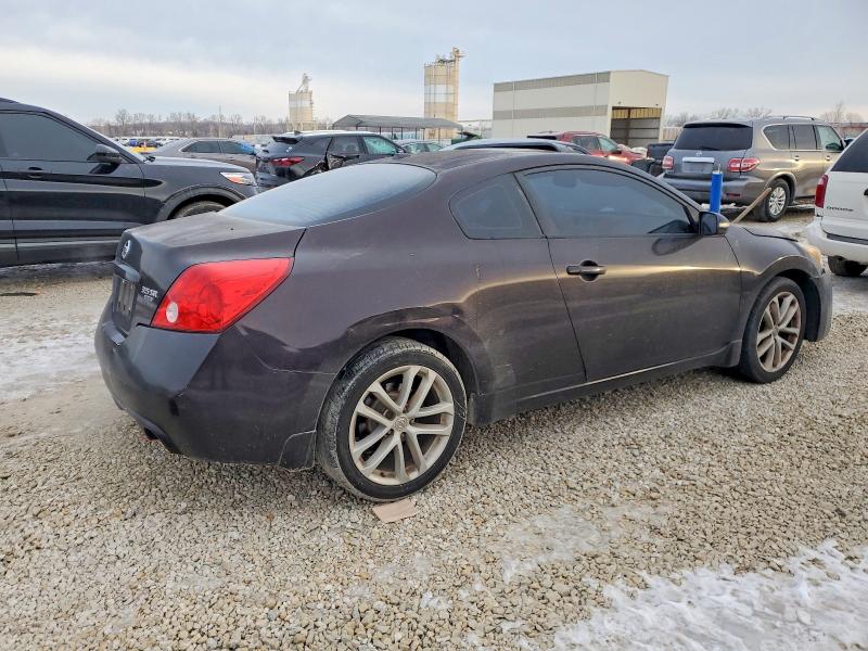 Photo 3 from auction – 2012 NISS ALTIMA with VIN 1N4BL2EP2CC208620
