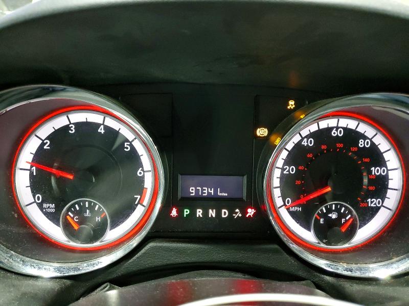 Zdjęcie 9 z aukcji – 2016 DODGE GRAND CARAVAN z VIN 2C4RDGBG3GR140056