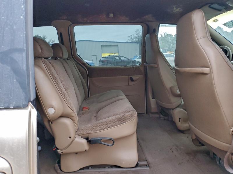 Photo 11 from auction – 2000 DODGE CARAVAN SE with VIN 2B4GP45G6YR691797