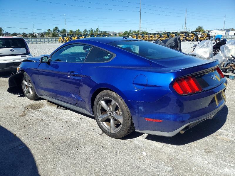Photo 2 from auction – 2016 FORD MUSTANG with VIN 1FA6P8TH7G5236279