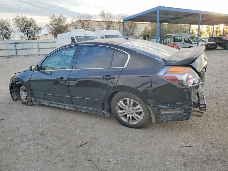 Photo 2 from auction – 2012 NISSAN ALTIMA BAS with VIN 1N4AL2AP2CN414784