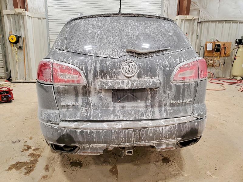 Photo 6 from auction – 2014 BUICK ENCLAVE with VIN 5GAKVBKD1EJ293268