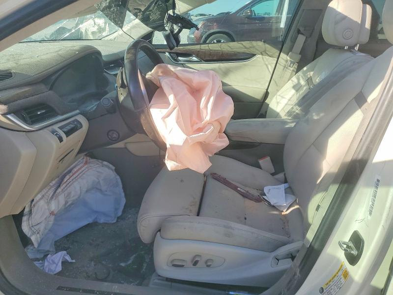 Photo 7 from auction – 2013 CADILLAC XTS with VIN 2G61U5S36D9139951