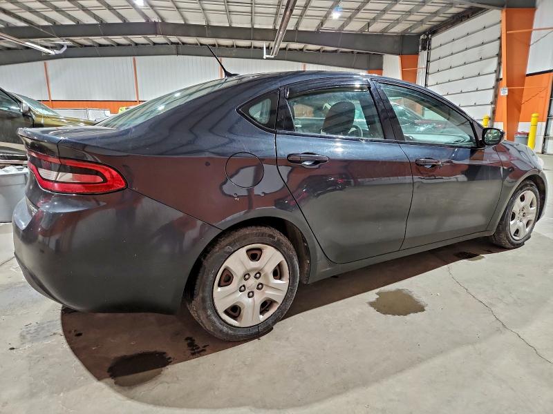 Photo 3 from auction – 2013 DODGE DART SE with VIN 1C3CDFAH6DD225258