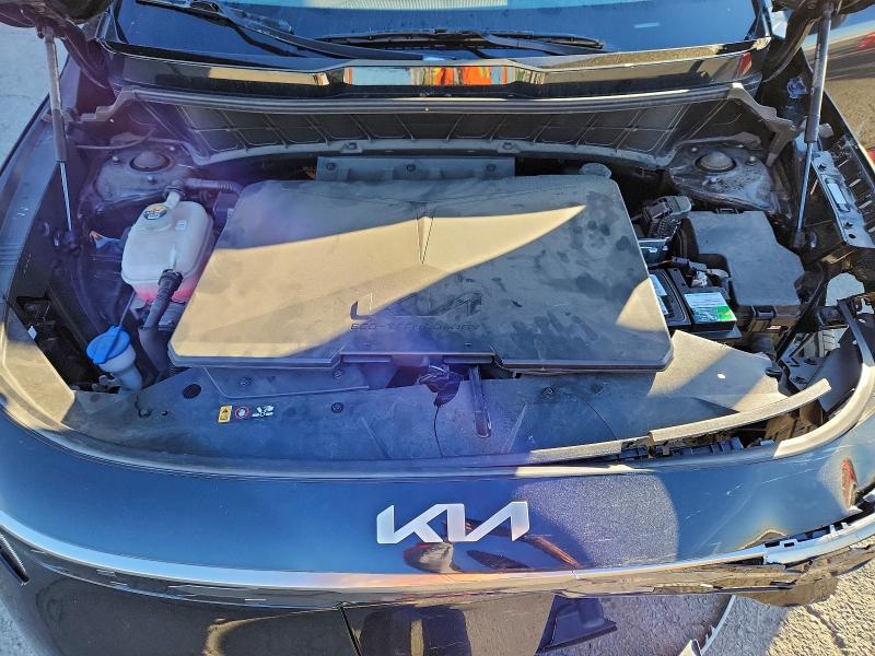 Zdjęcie 12 z aukcji – 2023 KIA NIRO WIND z VIN KNDCR3L15P5027331