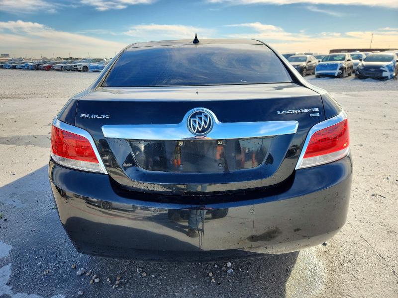 Photo 6 from auction – 2011 BUICK LACROSSE C with VIN 1G4GC5ED8BF389349