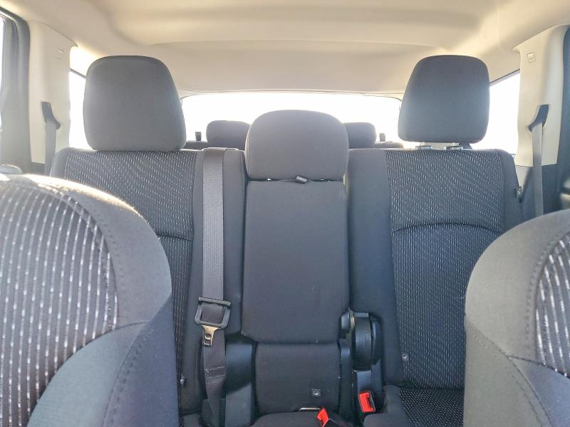 Photo 10 from auction – 2018 DODGE JOURNEY SE with VIN 3C4PDCAB2JT421405