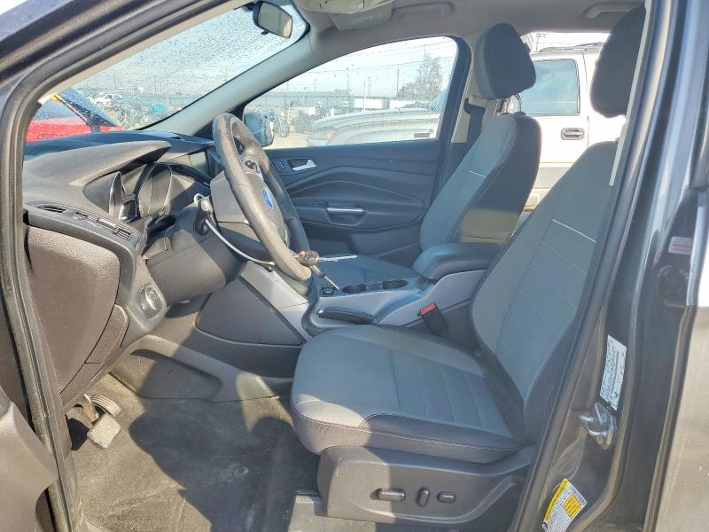 Photo 7 from auction – 2015 FORD ESCAPE SE with VIN 1FMCU9G92FUB96160