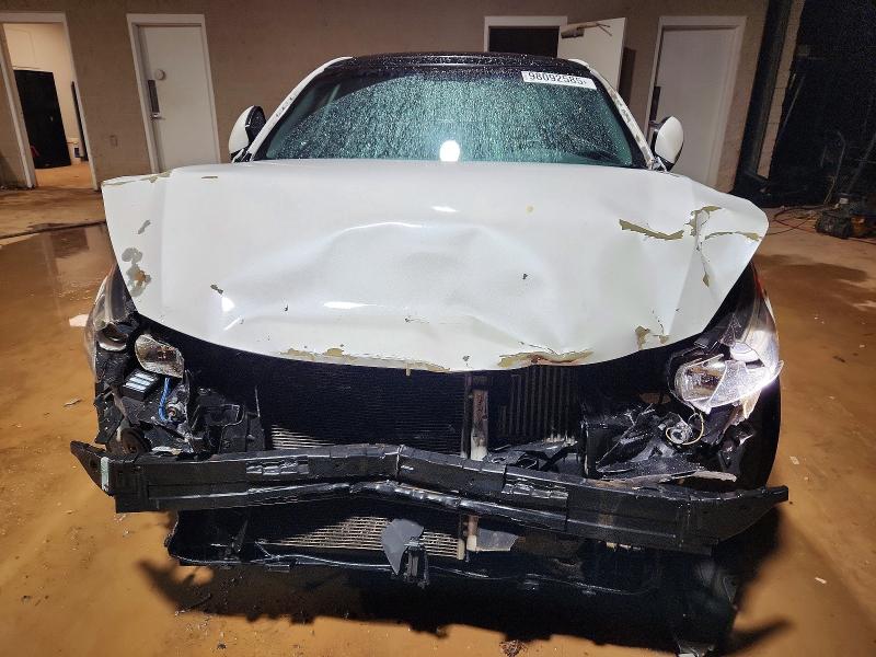 Photo 5 from auction – 2013 KIA OPTIMA SX with VIN 5XXGR4A62DG116254