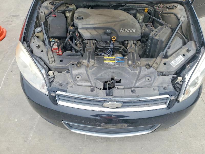 Photo 11 from auction – 2007 CHEVROLET IMPALA with VIN 2G1WB58K979246724