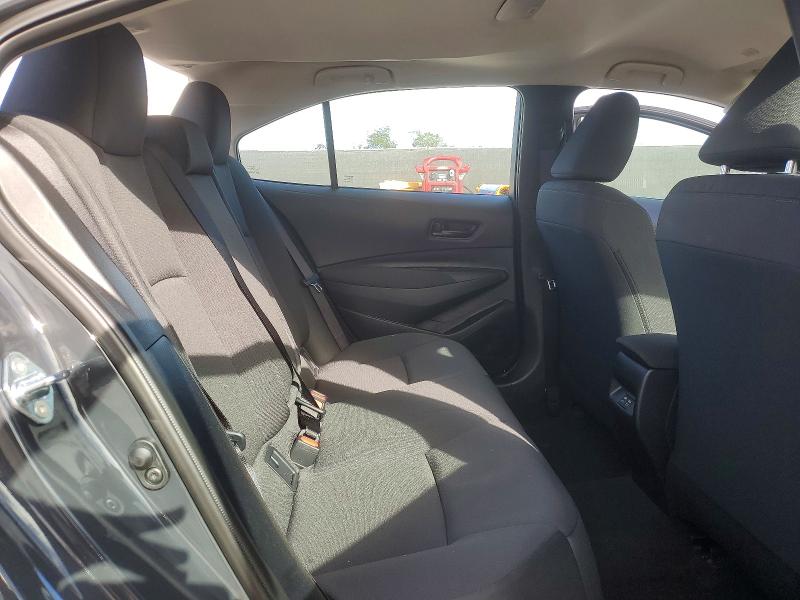 Фото 10 с аукциона – 2026 TOYOTA COROLLA LE с VIN 5YFB4MDE1TP385685