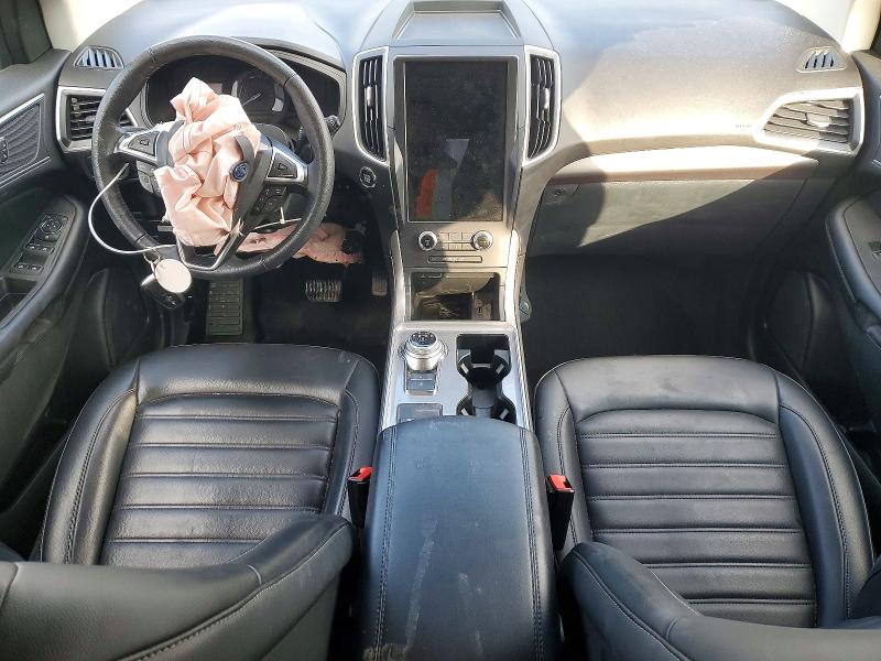 Photo 8 from auction – 2024 FORD EDGE with VIN 2FMPK4J98RBA82757