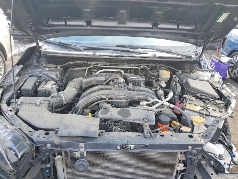 Zdjęcie 12 z aukcji – 2019 SUBARU CROSSTREK z VIN JF2GTAAC8KH369246