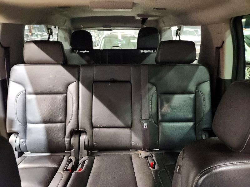 Photo 10 from auction – 2016 GMC YUKON XL with VIN 1GKS2GKC7GR273384