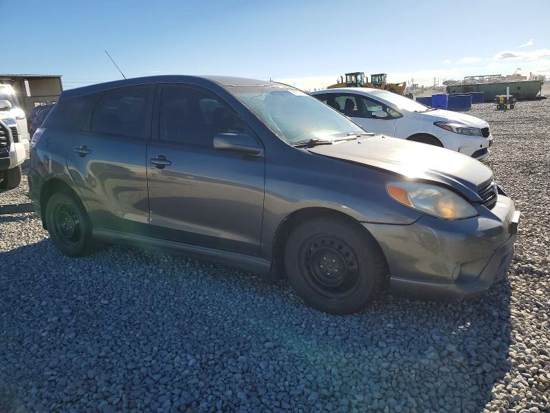 Photo 4 from auction – 2005 TOYOTA COROLLA MA with VIN 2T1KR32E35C491427