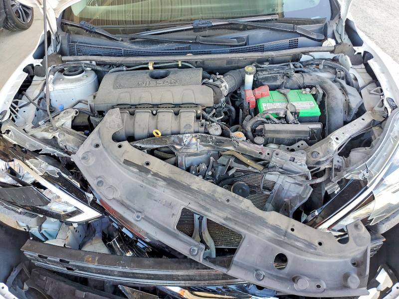 Photo 11 from auction – 2017 NISSAN SENTRA S with VIN 3N1AB7AP5HL673404