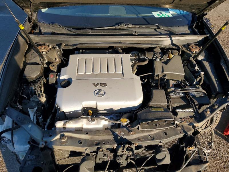 Photo 11 from auction – 2015 LEXUS ES with VIN JTHBK1GG9F2155427