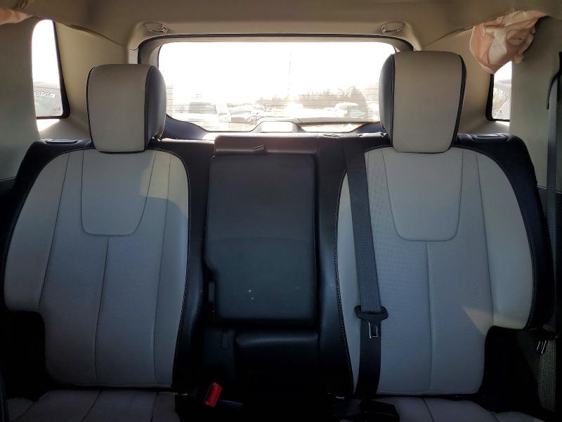 Photo 10 from auction – 2016 GMC TERRAIN with VIN 2GKFLRE32G6335968