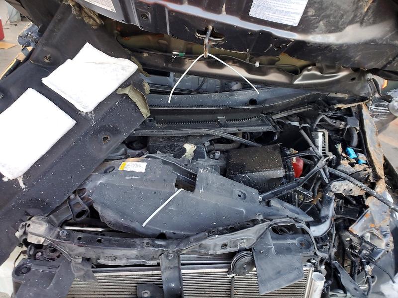 Zdjęcie 11 z aukcji – 2018 TOYOTA RAV4 ADVEN z VIN 2T3RFREV9JW803627