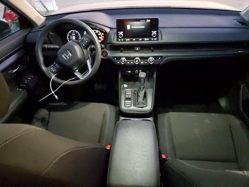 Photo 8 from auction – 2024 HONDA CR-V with VIN 2HKRS3H46RH329943