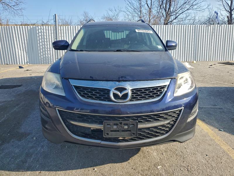 Photo 5 from auction – 2012 MAZDA CX-9 with VIN JM3TB2BA2C0334745