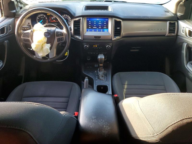 Photo 8 from auction – 2021 FORD RANGER with VIN 1FTER4EH2MLD24153