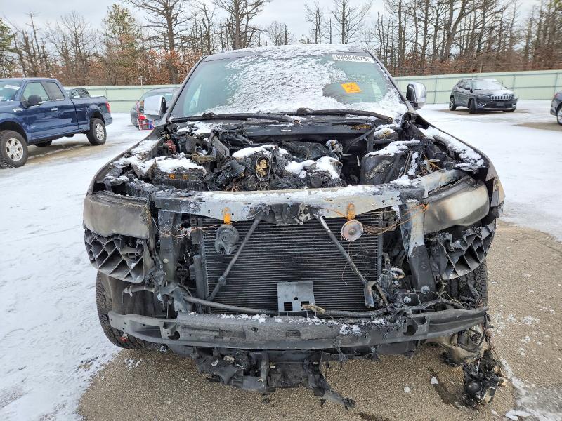 Photo 5 from auction – 2017 JEEP GRAND CHER with VIN 1C4RJFBG7HC809023