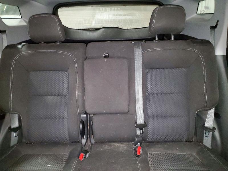 Photo 10 from auction – 2023 GMC TERRAIN SL with VIN 3GKALTEG6PL225821