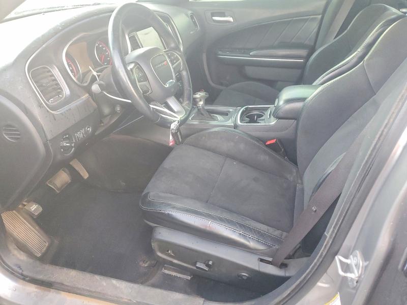 Фото 7 с аукциона – 2015 DODGE CHARGER R/ с VIN 2C3CDXCT6FH895891