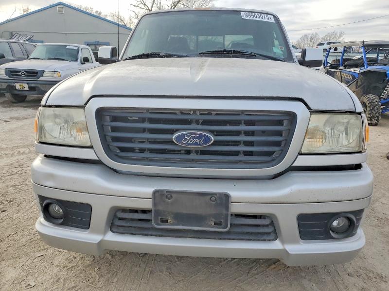 Photo 5 from auction – 2006 FORD RANGER SUP with VIN 1FTYR14E86PA86291