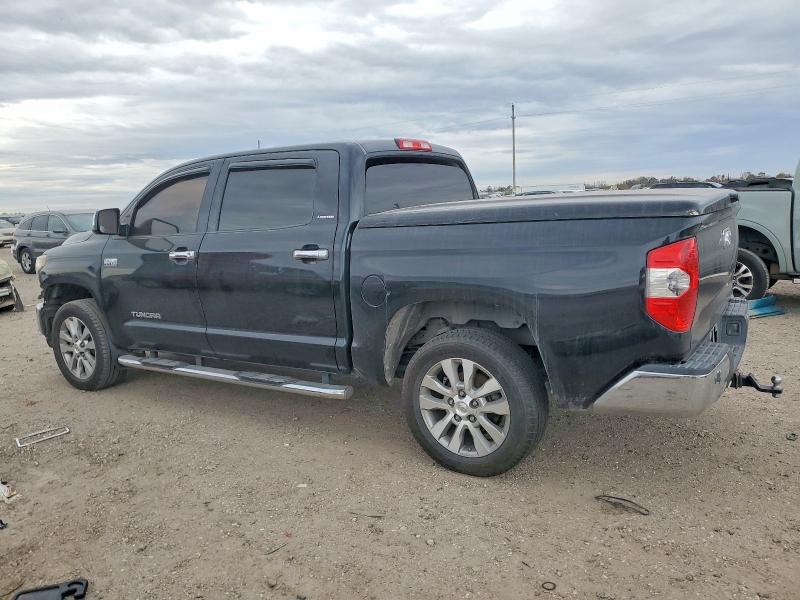 Photo 2 from auction – 2014 TOYOTA TUNDRA with VIN 5TFFY5F17EX160326