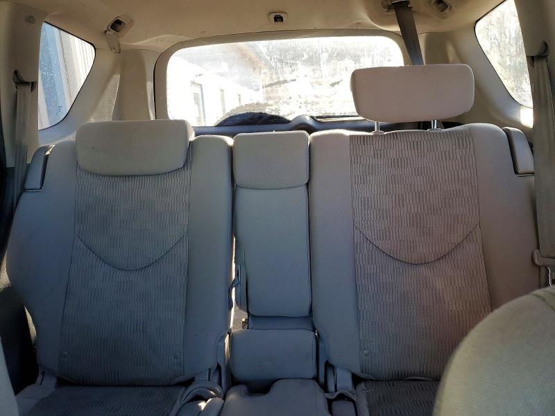 Foto 10 de la subasta – 2011 TOYOTA RAV4 con VIN 2T3ZF4DV5BW053455