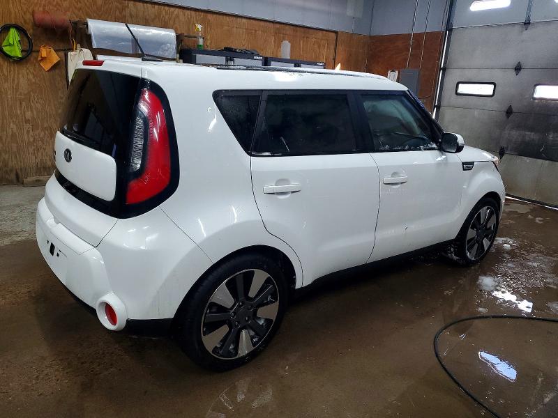 Photo 3 from auction – 2014 KIA SOUL ! with VIN KNDJX3A58E7033242