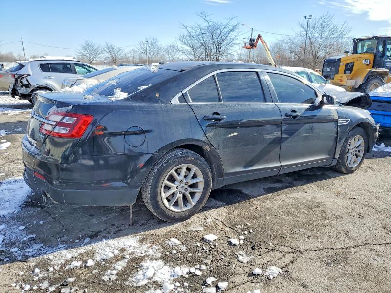 Photo 3 from auction – 2014 FORD TAURUS SE with VIN 1FAHP2D86EG168028