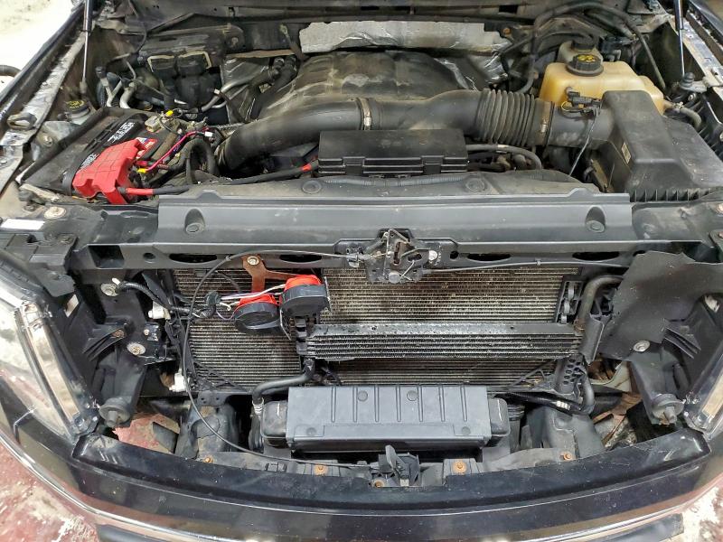 Photo 12 from auction – 2012 FORD F150 SUPER with VIN 1FTFX1ETXCFC72460