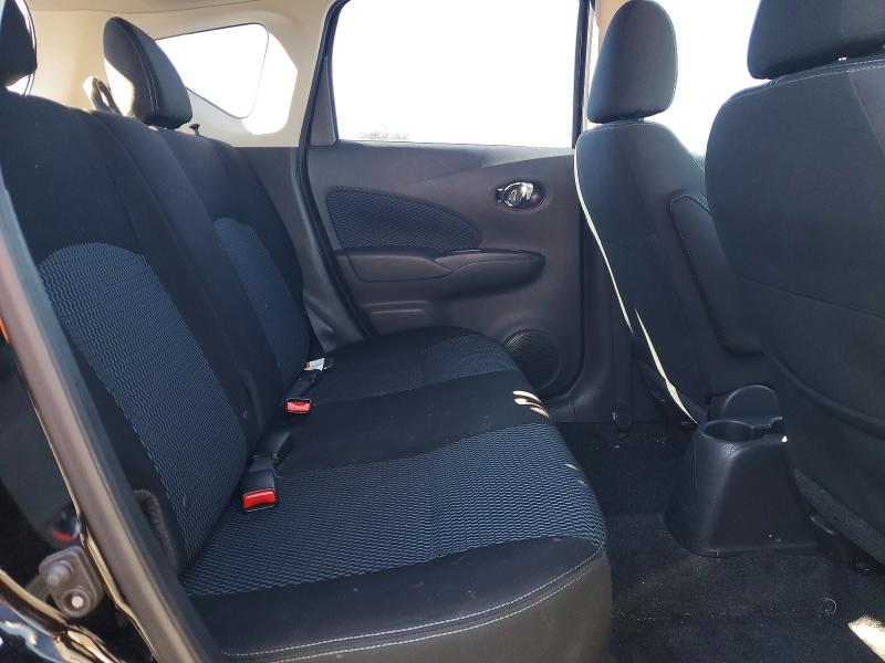 Photo 10 from auction – 2018 NISSAN VERSA NOTE with VIN 3N1CE2CP2JL359294