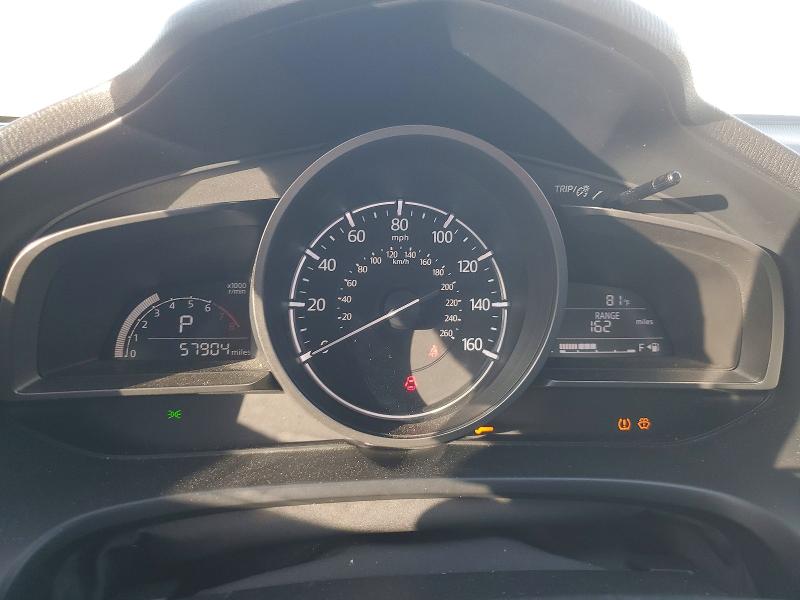 Photo 9 from auction – 2018 MAZDA 3 TOURING with VIN 3MZBN1V35JM216697