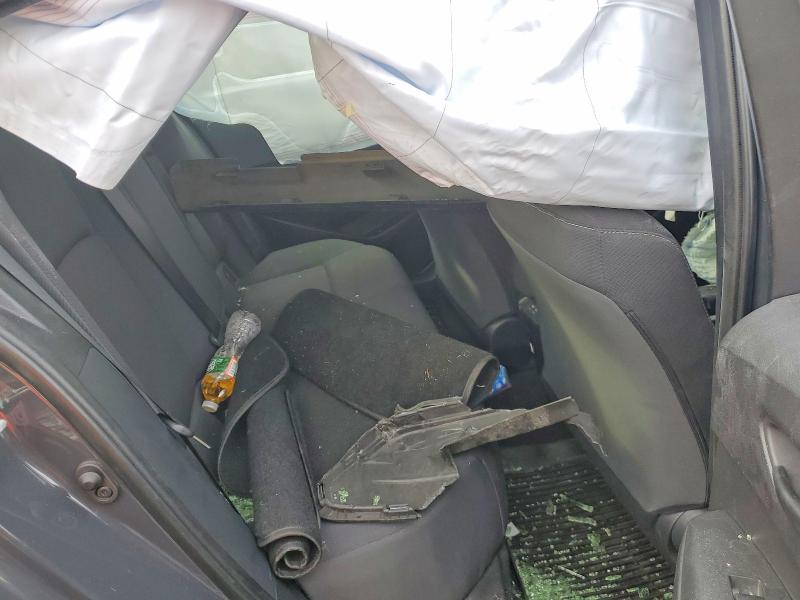 Photo 10 from auction – 2023 TOYOTA COROLLA with VIN JTDB4MEE0P3004650