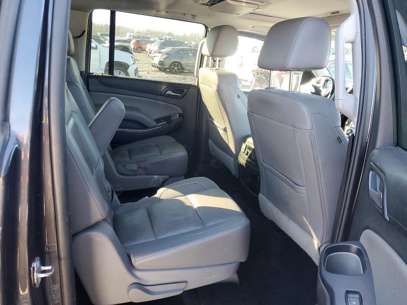 Фото 11 с аукциона – 2016 CHEVROLET SUBURBAN C с VIN 1GNSCHKC3GR371916