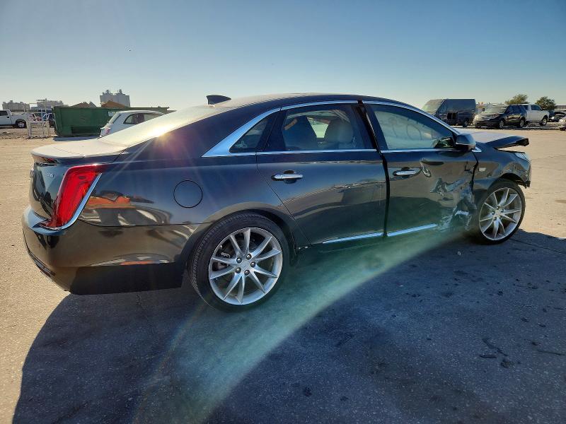 Photo 3 from auction – 2019 CADILLAC XTS with VIN 2G61P5S37K9159419