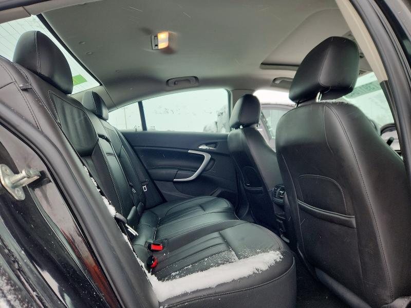 Photo 10 from auction – 2015 BUICK REGAL PREM with VIN 2G4GN5EX0F9143303