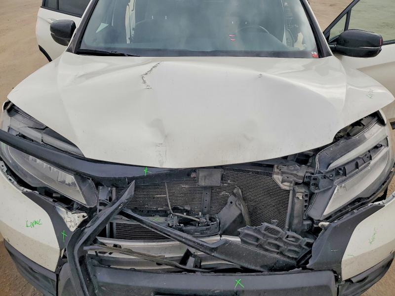 Photo 12 from auction – 2019 HONDA PASSPORT E with VIN 5FNYF8H02KB009954