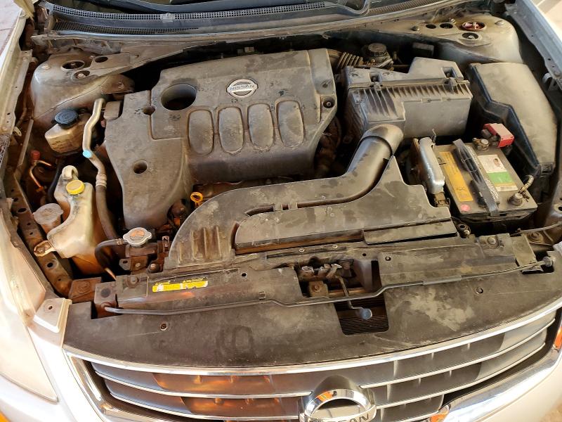 Photo 11 from auction – 2012 NISSAN ALTIMA BAS with VIN 1N4AL2AP9CN448317