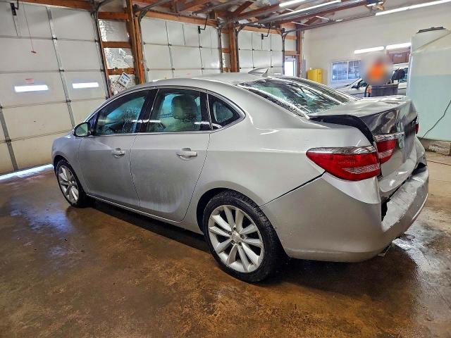 Photo 2 from auction – 2016 BUICK VERANO CON with VIN 1G4PR5SK8G4103729