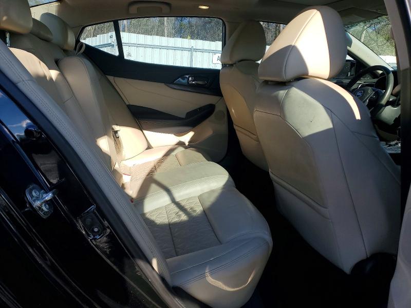 Photo 10 from auction – 2016 NISSAN MAXIMA 3.5 with VIN 1N4AA6AP0GC433011