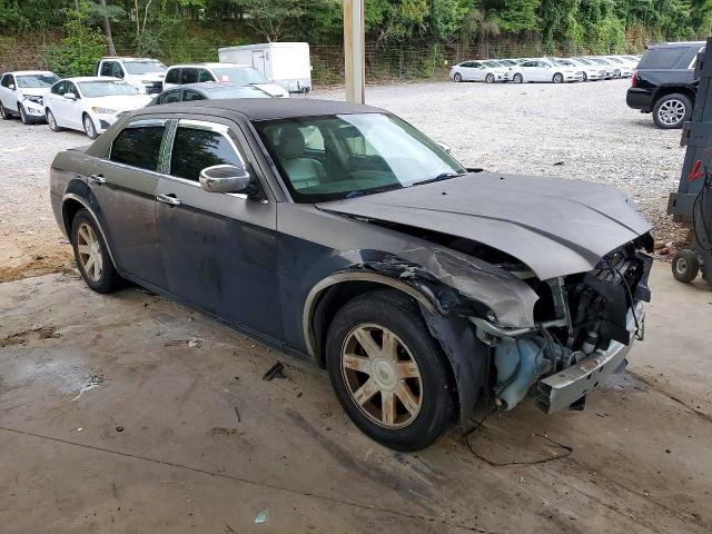 Photo 4 from auction – 2005 CHRYSLER 300 with VIN 2C3JA53G45H587883