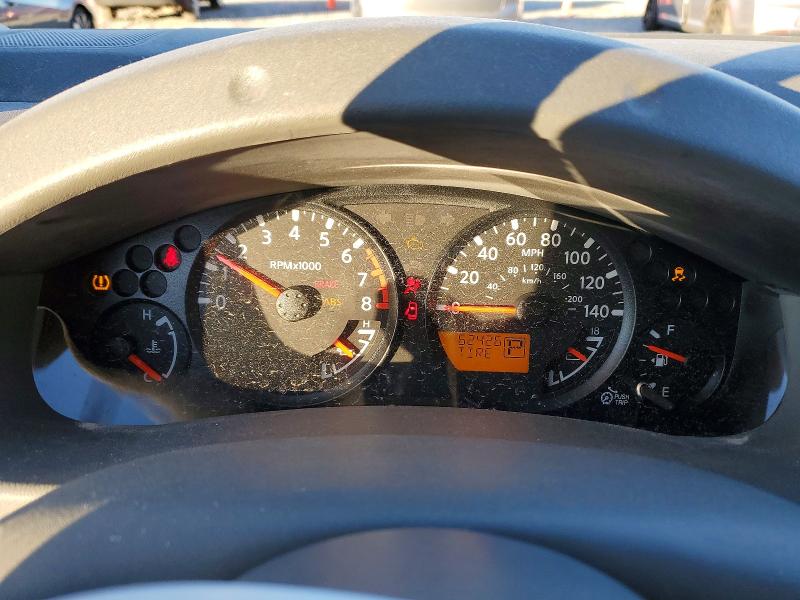 Photo 9 from auction – 2019 NISS FRONTIER with VIN 1N6AD0ER3KN703501