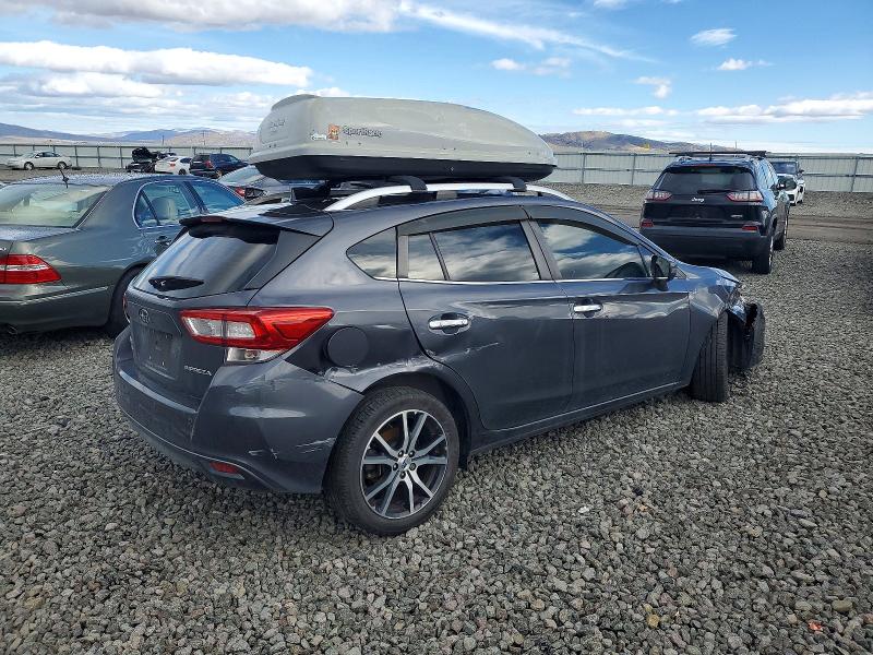 Photo 3 from auction – 2019 SUBARU IMPREZA LI with VIN 4S3GTAT61K3755817