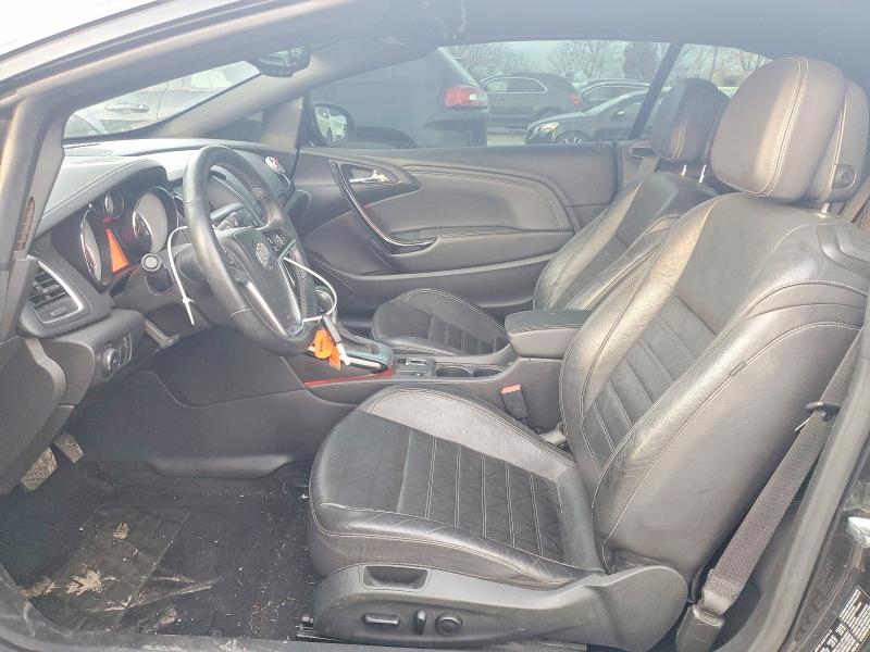 Photo 7 from auction – 2016 BUICK CASCADA PR with VIN W04WT3N51GG039828