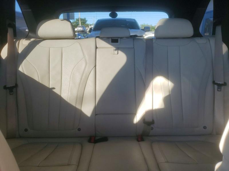 Photo 10 from auction – 2016 BMW X5 XDR40E with VIN 5UXKT0C59G0S75978